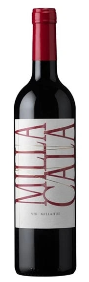 2021, Vina VIK Milla Cala, Vina VIK Red Wine