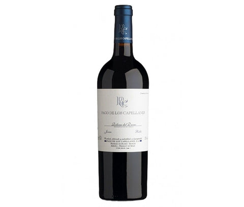 2023, Roble, Pago de los Capellanes Red Wine