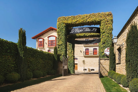 La Rioja Alta S.A.