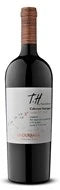 2021, Undurraga Terroir Hunter Cabernet Sauvignon, Undurraga Red Wine