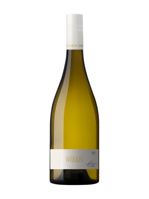 2021, Wrekin Vineyard Chenin Blanc, Astrolabe White wine